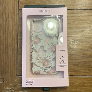 iPhone 13 Kate Spade Case